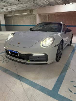 PORSCHE 911 3.0 24V H6 GASOLINA CARRERA T PDK PORSCHE 911 3.0 24V H6 GASOLINA CARRERA T PDK